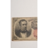 Image 3 : Series 1874 United States 10-Cent Fractional Currency Note From The Fifth And Final Issue