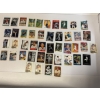 Image 1 : Topps & Fleer Baseball Cards - 70's - 80's - 90's - 00's - Includes Joe DiMaggio!