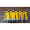 Image 1 : 5) Brand New In Packaging- DeWalt 5 Pc. 1/16"-1/4" Jig Saw Blades