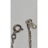 Image 6 : Assorted Sterling Silver Jewelry Including Rings, Necklaces & More - Total Weight: 18.7g