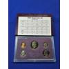 Image 1 : 1986-S United States Mint Proof Set