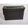 Image 3 : Slim Military Style Ammo Box