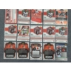 Image 7 : 20 Assorted Parallel Nick Chub Panini Football Trading Cards 