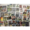 Image 2 : Tons of Sports Trading Cards - Football - Baseball - Signed Terrell Davis Trading Card 