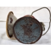Image 6 : Vintage Delta Electric Company Metal Railroad Style 1940-1950's Hazard Light