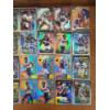 Image 2 : 40 Assorted Near Mint Newer Football Trading Cards Ft. Bernie Kosar, CJ Stroud & More!