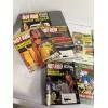 Image 7 : 2 Magazine Storage Organizers & Several Magazines - Sports Illustrated - Nickelodeon - Comics - Etc.