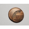 Image 7 : ONE OF A KIND RARE United States Lincoln Penny MAJOR MINT ERROR - PERFECT COIN TO GRADE!