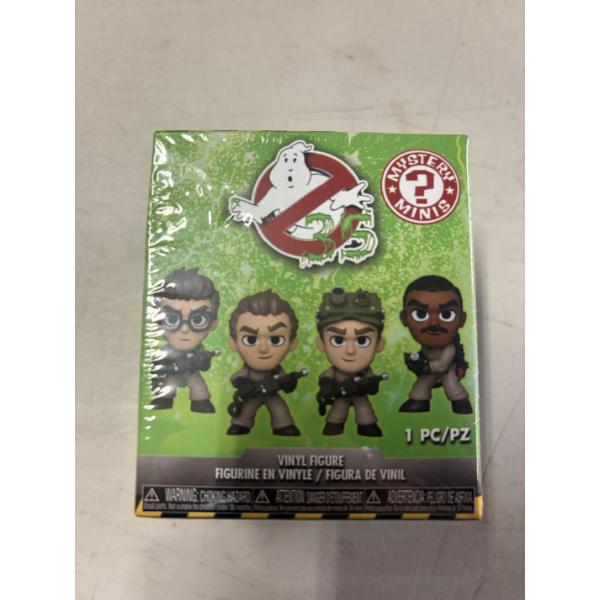 Brand New Unopened - Funko Mystery Mini - Ghostbusters