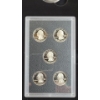 Image 15 : 2005 United States Mint American Legacy Collection Commemorative Proof Coin Set Featuring SILVER