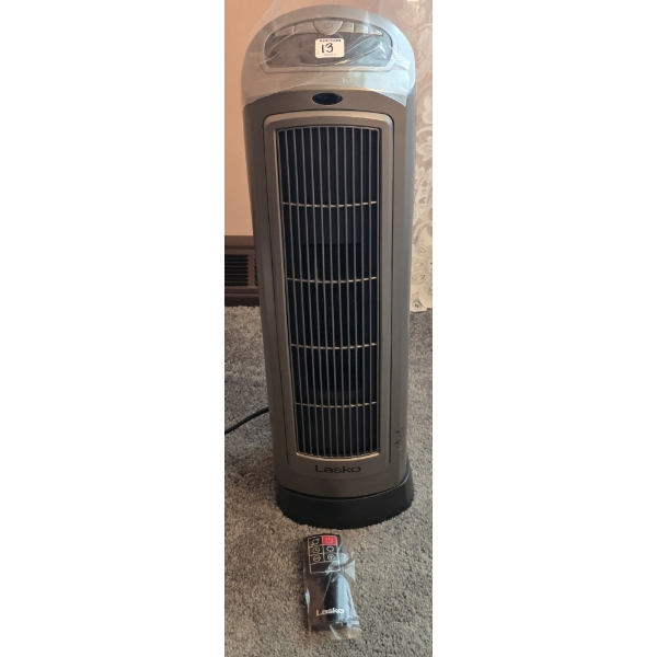 Lasko Oscilating Fan with Remote