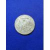 Image 2 : 1883- O Morgan Silver Dollar