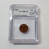 Image 1 : ICG MS67 RD United States 1978-D Lincoln Cent