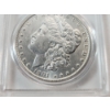 Image 4 : 1901-O 90% Silver Morgan Dollar In Protective Case