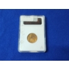 Image 3 : 1935-D Lincoln Wheat Cent ANACS MS 65 RED