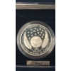 Image 5 : 2004 U.S Mint Lewis And Clark Bicentennial Proof 90% Silver Dollar With COA