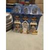 Image 6 : *Pick Up At Mantua Home-No Shipping Available* Pretty Floral Plate Set, New Humidifier, Presto Pot, 
