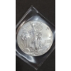 2016 American Eagle 1 Oz .999 Fine Silver Dollar