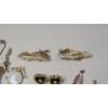 Image 9 : Assorted Costume Jewelry Including Cameo Pendants 
