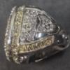 Image 2 : 2016 Cleveland Cavaliers Championship Ring - LeBron James - Size 12