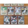 Image 3 : Complete Collection Set of 10 Donruss 90's Dominators - All 10 out of 10!
