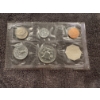 Image 2 : 1963 United States Silver Proof Set - Philadelphia Mint