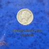 Image 6 : U.S. Commemorative Gallery Antique Liberty Collection: Including 90% Silver!