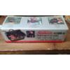 Sunbeam Portable Gas Grill Model 82086 In Box 