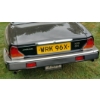 Image 7 : SUPERB !!! 1982 JAGUAR  XJ6  LUXURY SEDAN  3.4L AUTO  200HP  TWIN CARBS  111K  FANTASTIC COND! 