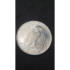 Image 3 : 1922 90% Silver Peace Dollar 