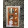 Image 3 : 1974 Cook Islands 7-Coin Proof Set