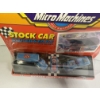 Image 2 : Richard Petty Race Team Stock Car Superstars - The World's Most Famous Driver - MicroMachines 