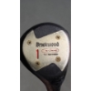 Image 7 : Vintage Shakespeare Wooden Head  / Fiberglass Shaft Golf Drivers 1 & 2 