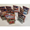 Image 1 : Cars Movie Toy Cars - Includes Ghostlight Ramone - Cruisin' Ramone 