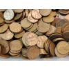 Image 4 : $5.00 Face Value of Assorted U.S. Lincoln Cents - Mostly Wheat Cents