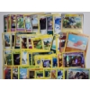 Image 2 : 50 Assorted Pokemon Trading Cards Holo, Reverse Holo's & Rares!