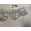Image 3 : Fostoria Glassware Collection - 4 Cups - Butter Dish
