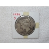 Image 2 : 1934-S Peace Silver Dollar in Great Condition!