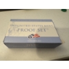Image 1 : 2009 United States Mint Proof Set - Excellent Condition