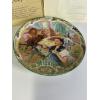 Image 8 : Wizard of Oz Plate Set - Lion - Scarecrow - Tin Man - Dorothy, Toto, & Glinda Musical Plate 
