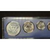 Image 5 : 1967 United States Special Mint Coin Set In Acrylic Holder