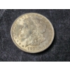 Image 2 : 1921 Morgan Silver Dollar 