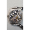 Image 4 : GRUEN Guild 15 Jewel Art Deco Enamel Watch & Ladies Bulova 17 Jewel Watch In 10K Rolled Gold Bezel 