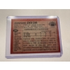 Image 2 : 1983 Topps Hanford Dixon ROOKIE Football Card In Protective Holder - Mint Condition