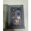 Image 7 : 1986 United States Prestige Set- Assorted Coins- Incredible Condition 