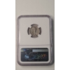 Image 3 : NGC Certified Genuine 1944 Mercury 90% Silver Dime In Route 66 "The Mother Road" Slab 