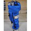 Image 1 : Nice Used Heated or Cooled Quad Chair ~ Features Armrest Coolers That Hold 24 Cans & 300 LB Capacity