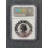 Image 3 : NGC MS69 2021P Australia Koala 1 Oz .9999 Silver Round 