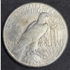 Image 2 : 1922-S Silver Peace Dollar