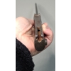 Image 19 : WW2 German K98 Mauser Rifle Bayonet With Original Matching WW2 Scabbard